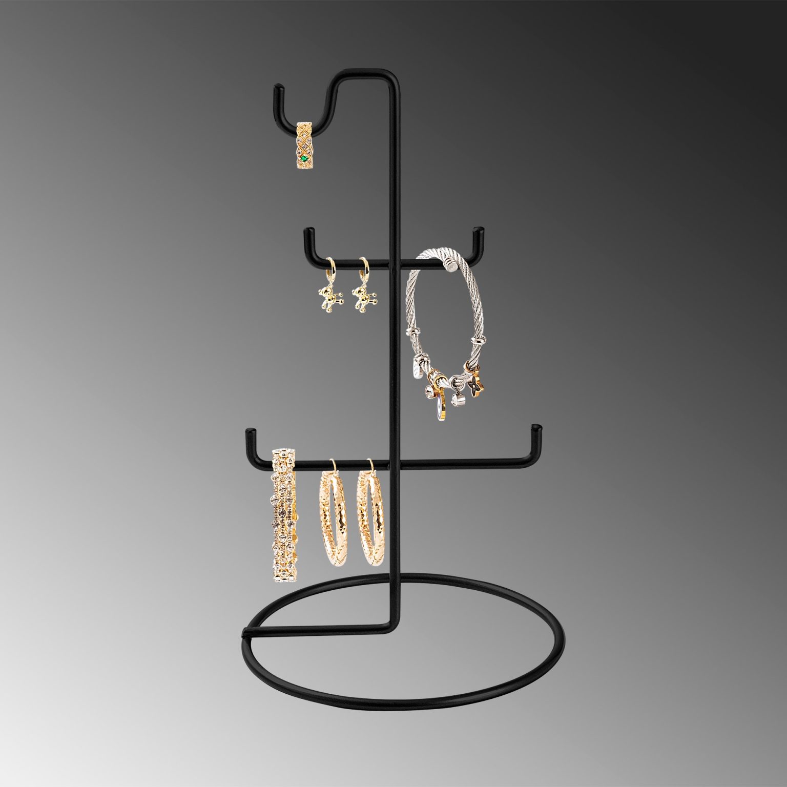 TK-003-B – Организатор за накит - Image 6