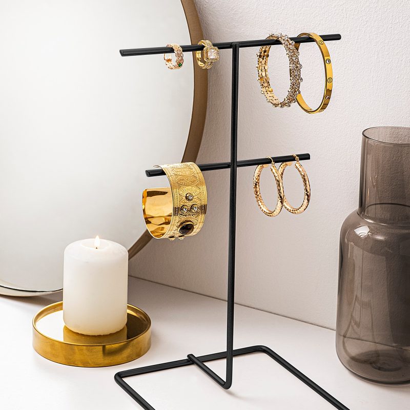 TK-004-B – Организатор за накит