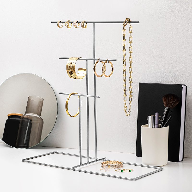 TK-006-A – Организатор за накит