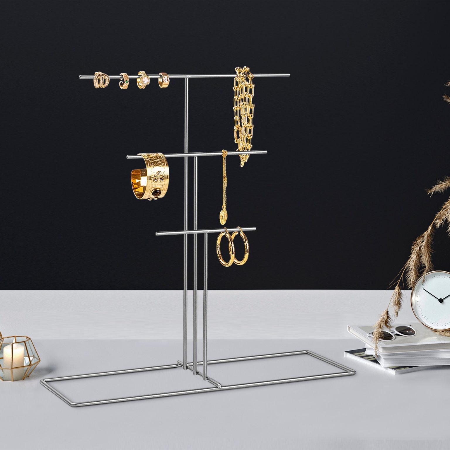 TK-006-A – Организатор за накит - Image 2