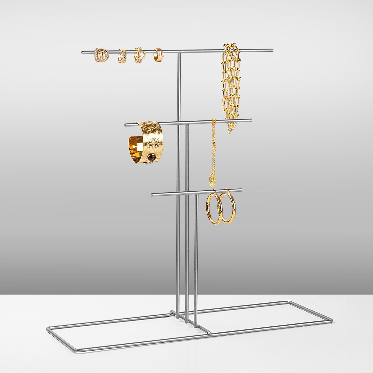 TK-006-A – Организатор за накит - Image 5