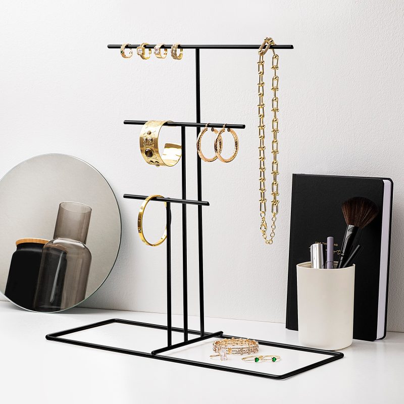 TK-006-B – Организатор за накит