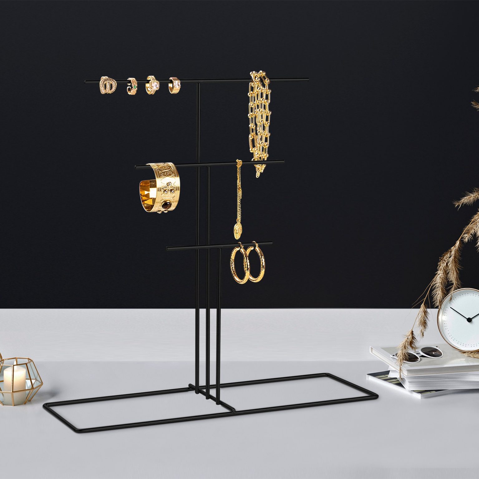 TK-006-B – Организатор за накит - Image 2