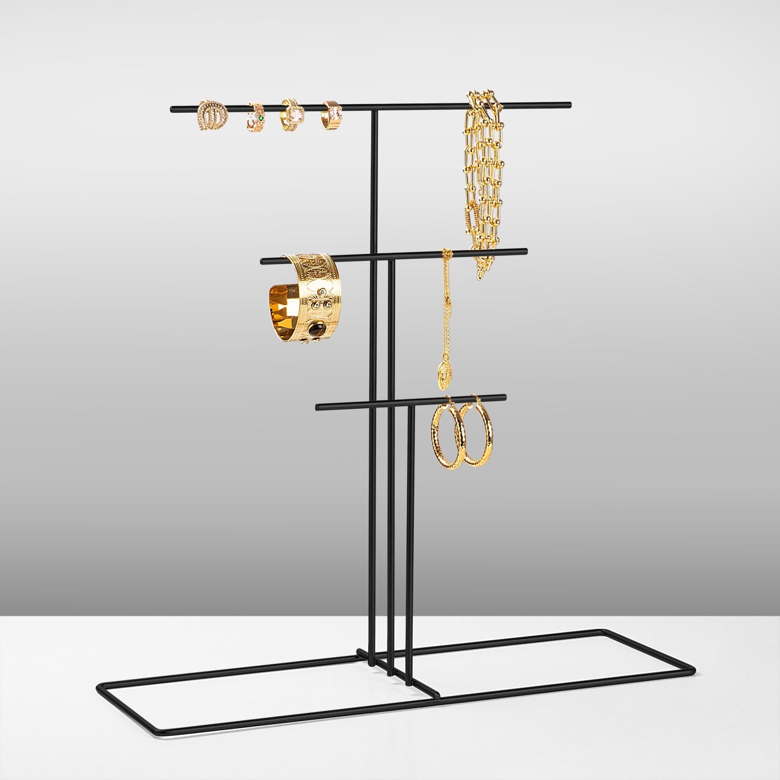 TK-006-B – Организатор за накит - Image 5