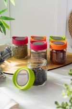 TrGStojMixP06-42 – Сет за тегли (6 парчиња)