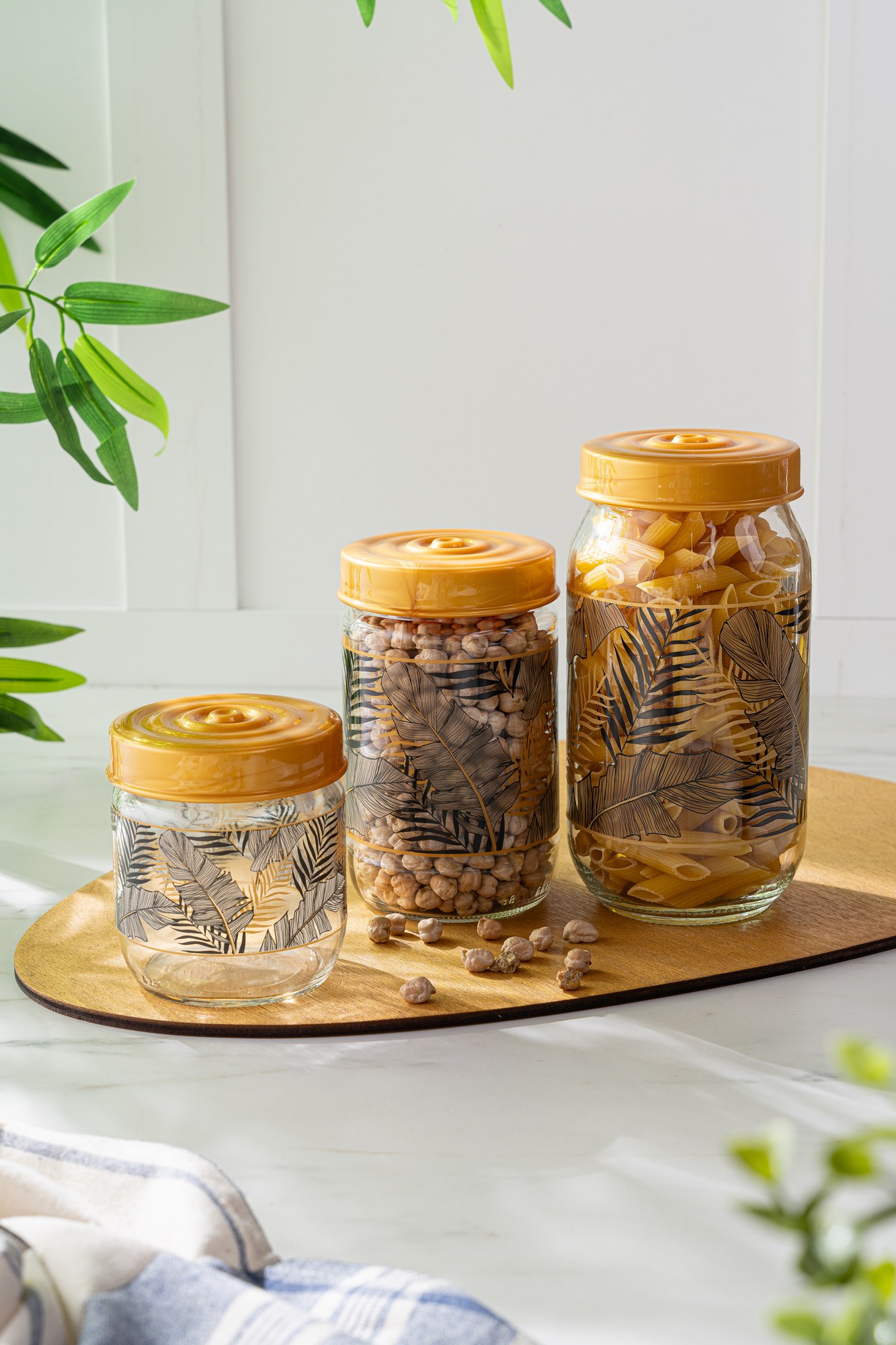 503HRN117520-201.jpg TrGDecjGldP03-4610 LE – Сет за тегли (3 парчиња) - Image 1