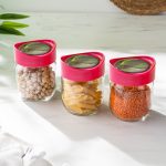 TrGStojPinkP03-42 – Сет за тегли (3 парчиња)