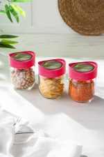 TrGStojPinkP03-42 – Сет за тегли (3 парчиња)