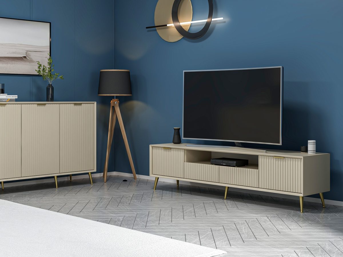 Luxe – ТВ комода - Image 5