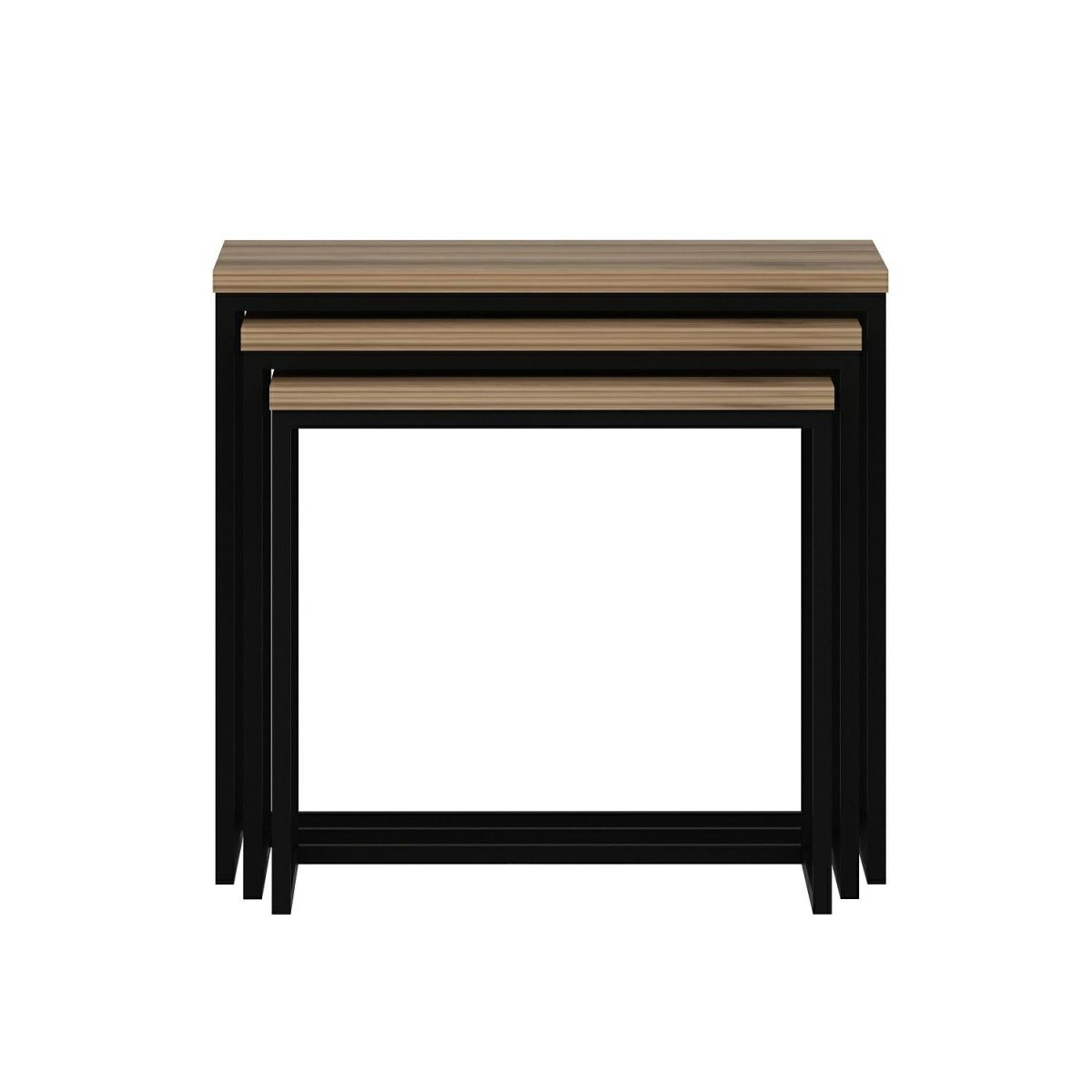 Evia - Walnut – Табела за гнездење (3 парчиња) - Image 6