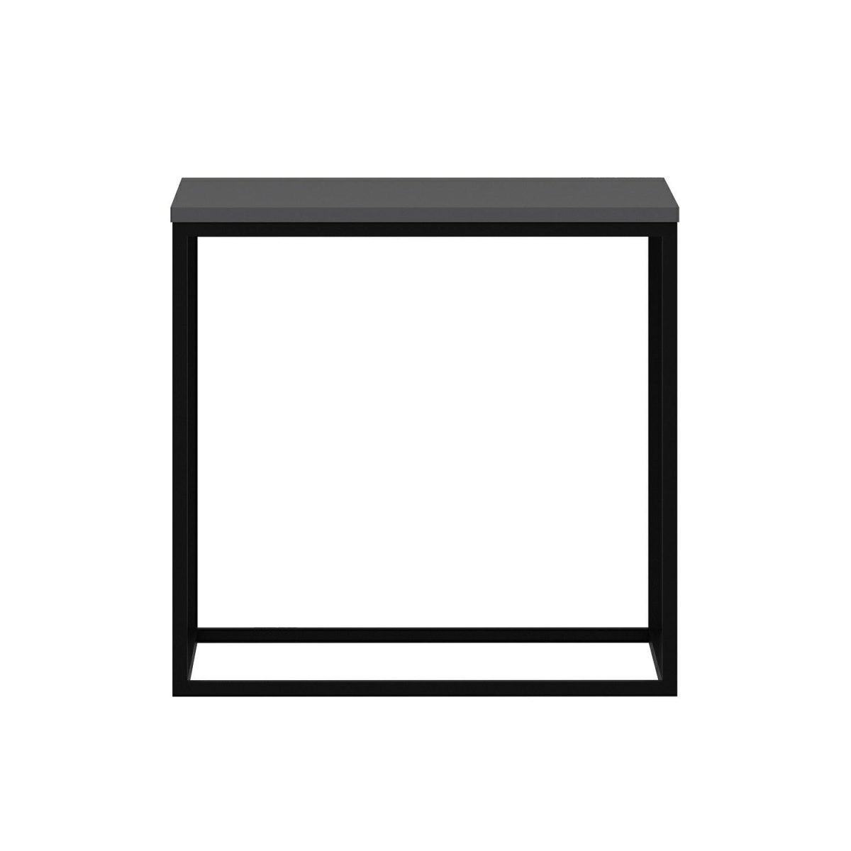 Basak - Anthracite – Маса за кафе - Image 5