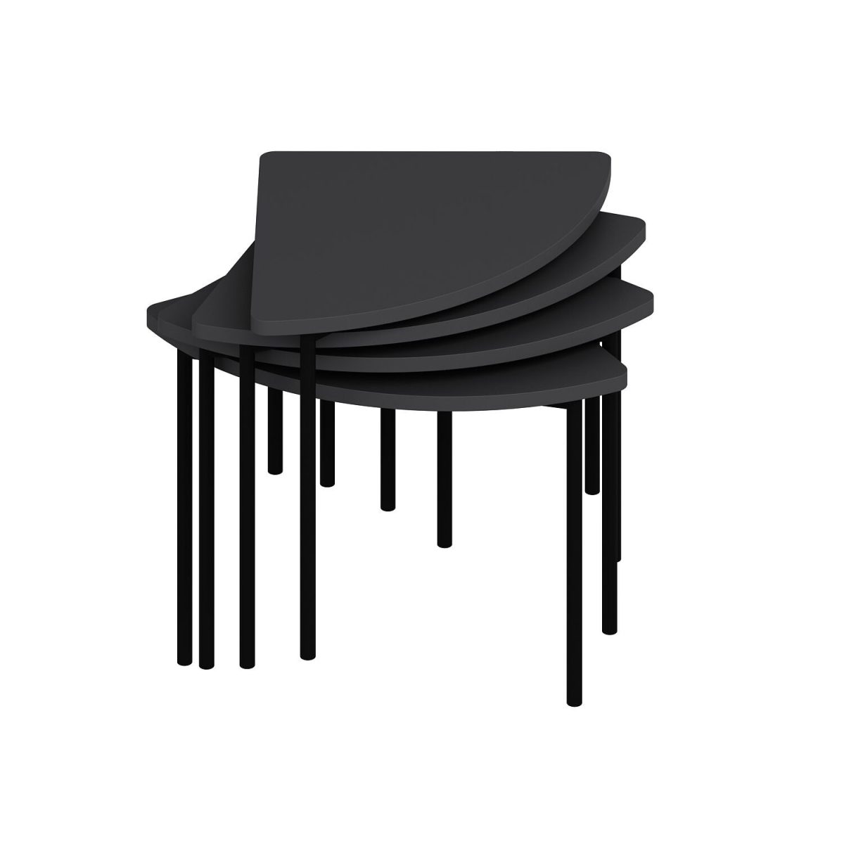 Emma - 8919 – Маса за кафе - Image 6