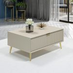 Luxe – Маса за кафе