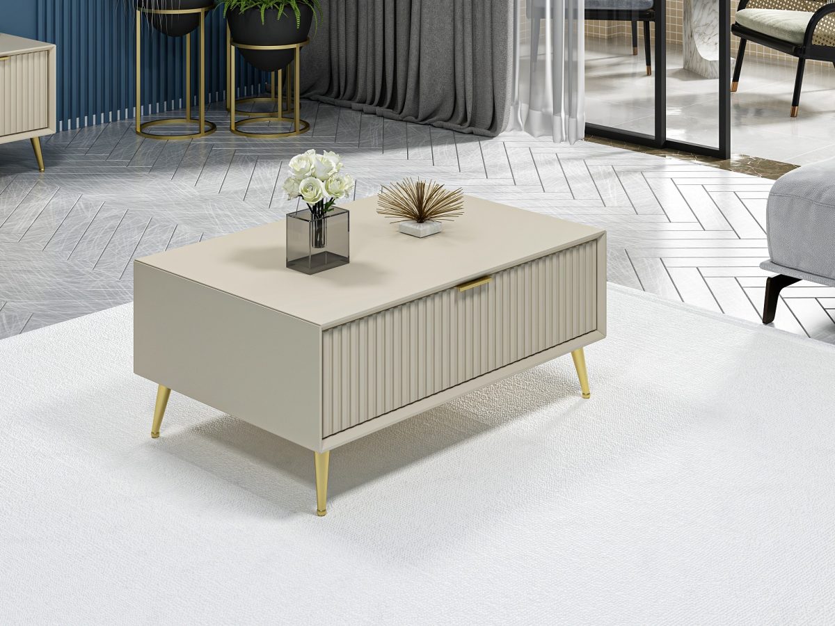 Luxe – Маса за кафе - Image 2