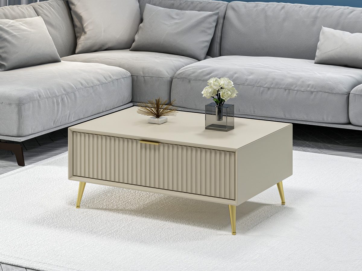 Luxe – Маса за кафе - Image 4