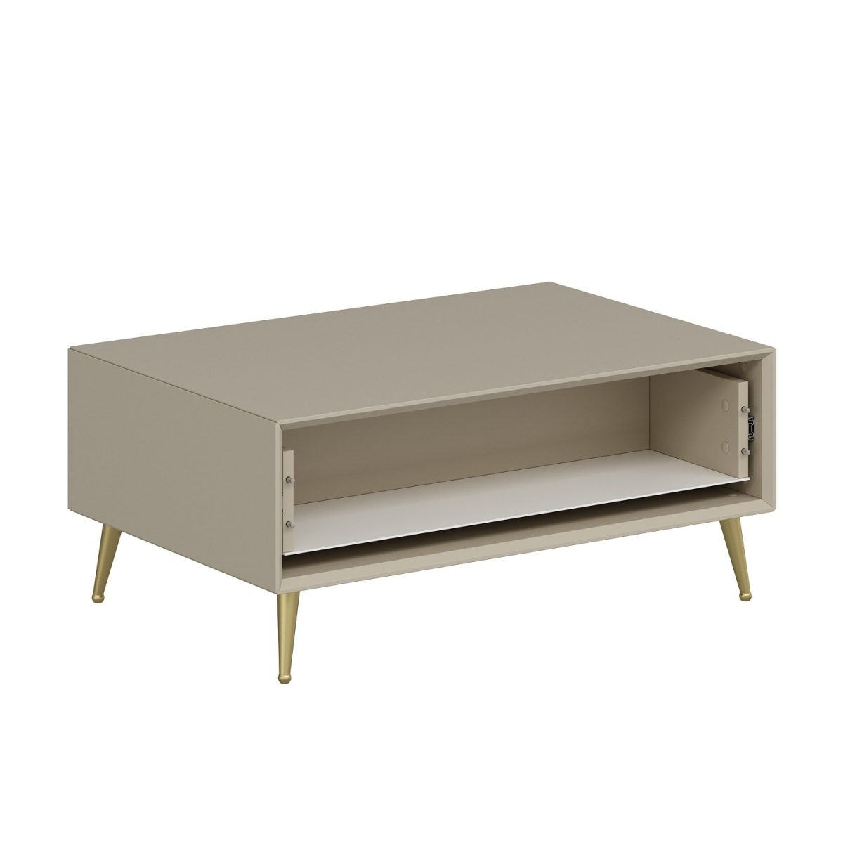 Luxe – Маса за кафе - Image 7