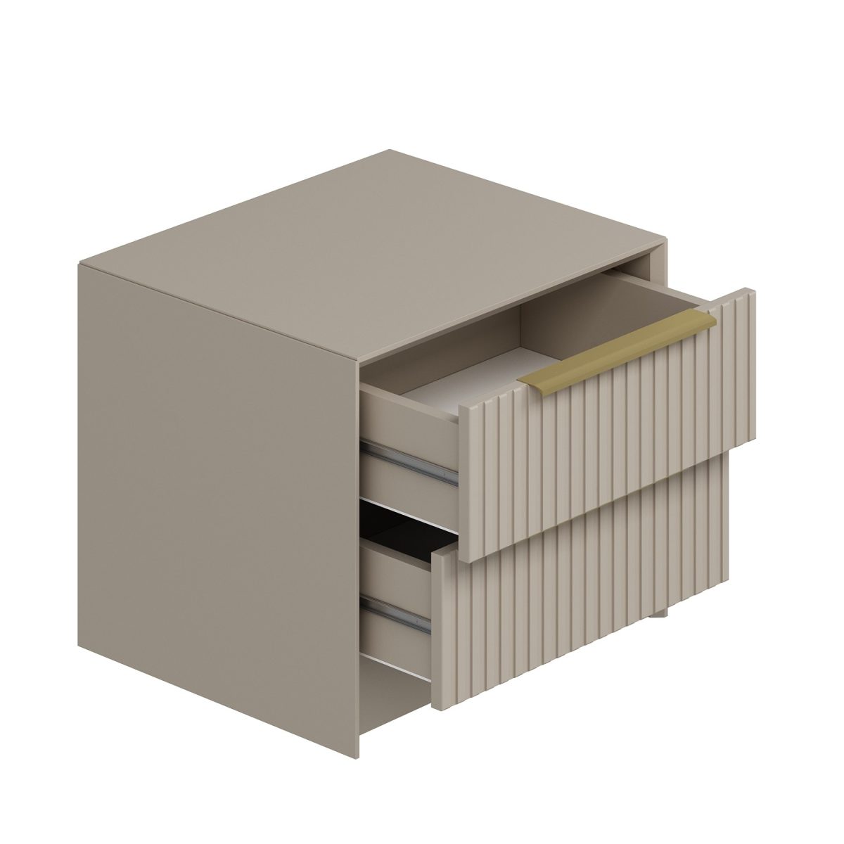 Kale Luxe - 7938 – Ноќна масичка - Image 6