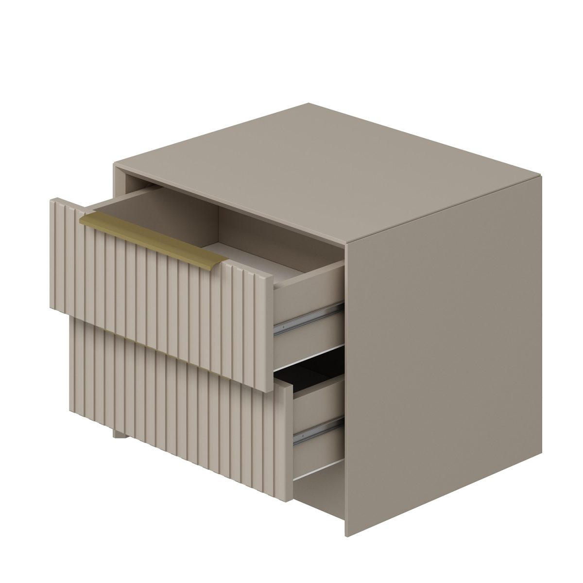 Kale Luxe - 7938 – Ноќна масичка - Image 7