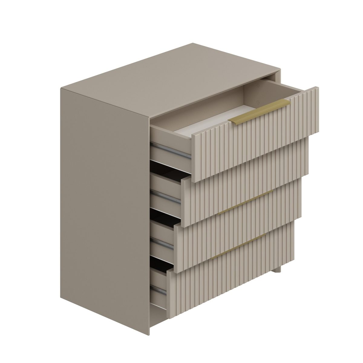 Kale Luxe - 7939 – Комода - Image 7