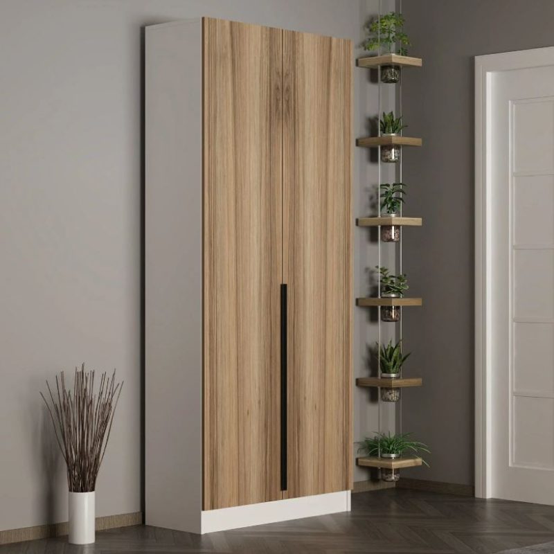 Noah - 8275 – Гардеробер за претсобје