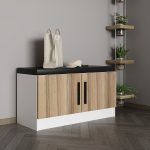 Noah - 8298 – Гардеробер за претсобје