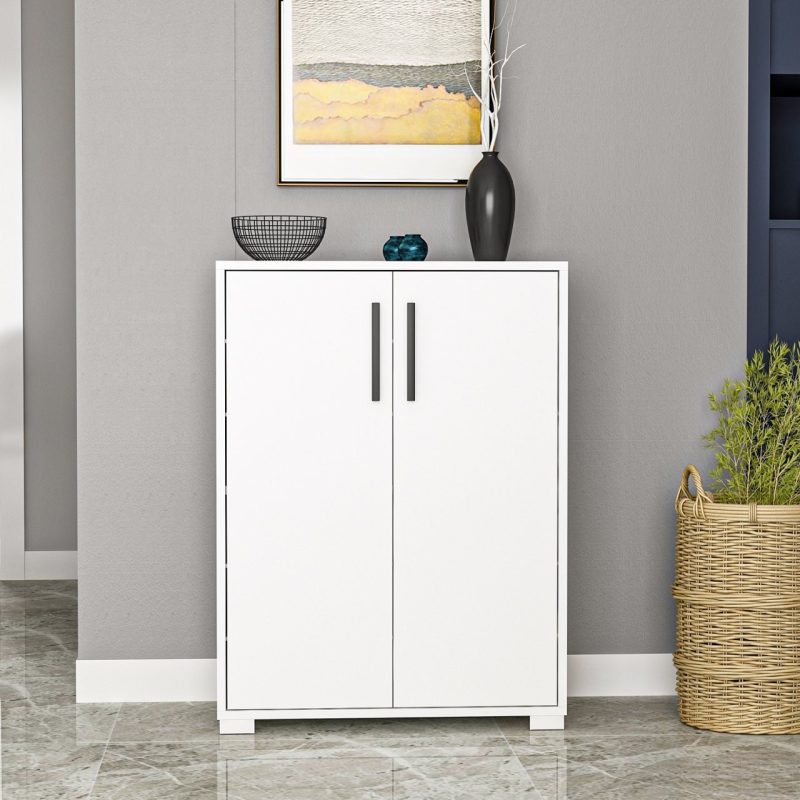 Lupa - White – Чевларник