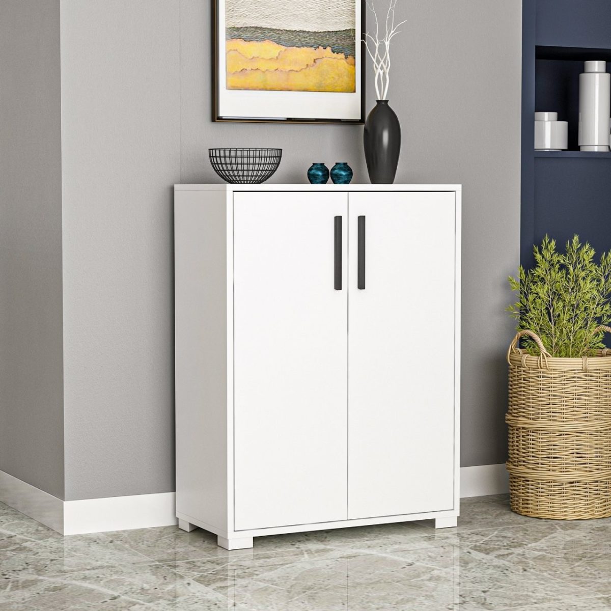 Lupa - White – Чевларник - Image 2