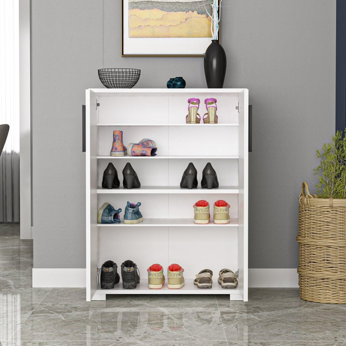 Lupa - White – Чевларник - Image 4