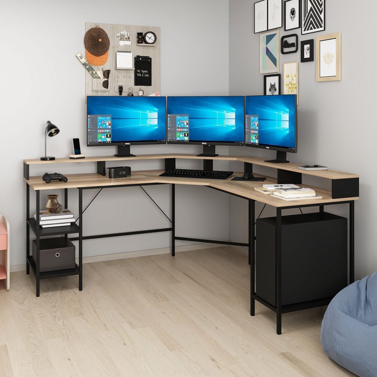 Power - Dore – Канцелариско биро - Image 2