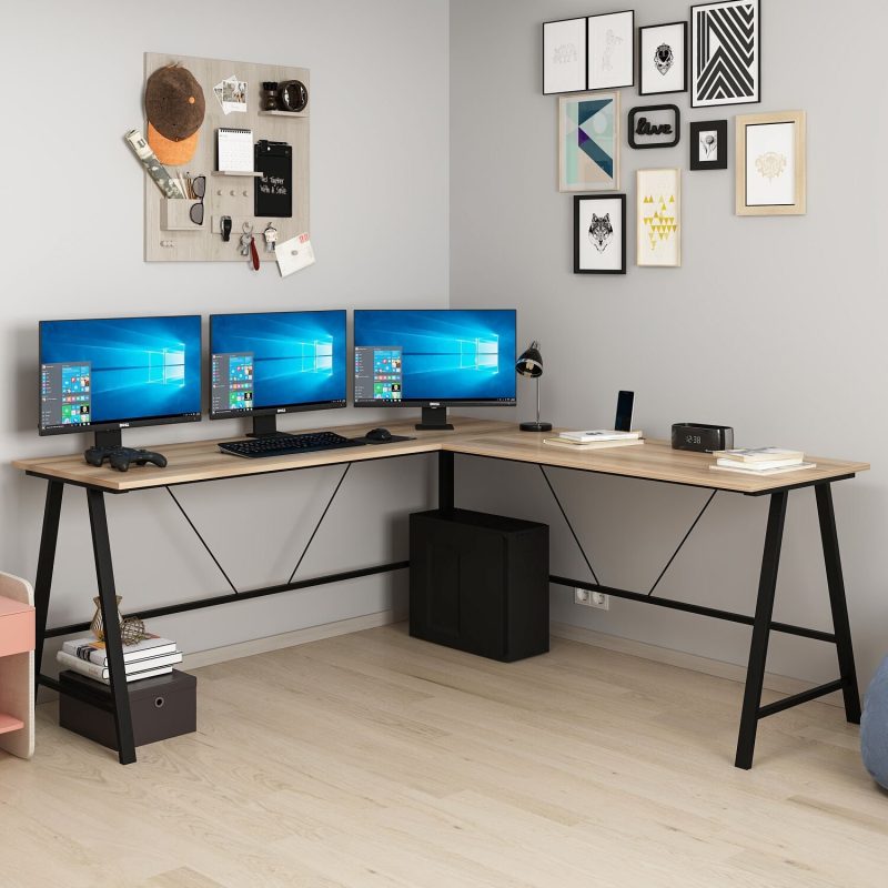 Team L - Dore – Канцелариско биро