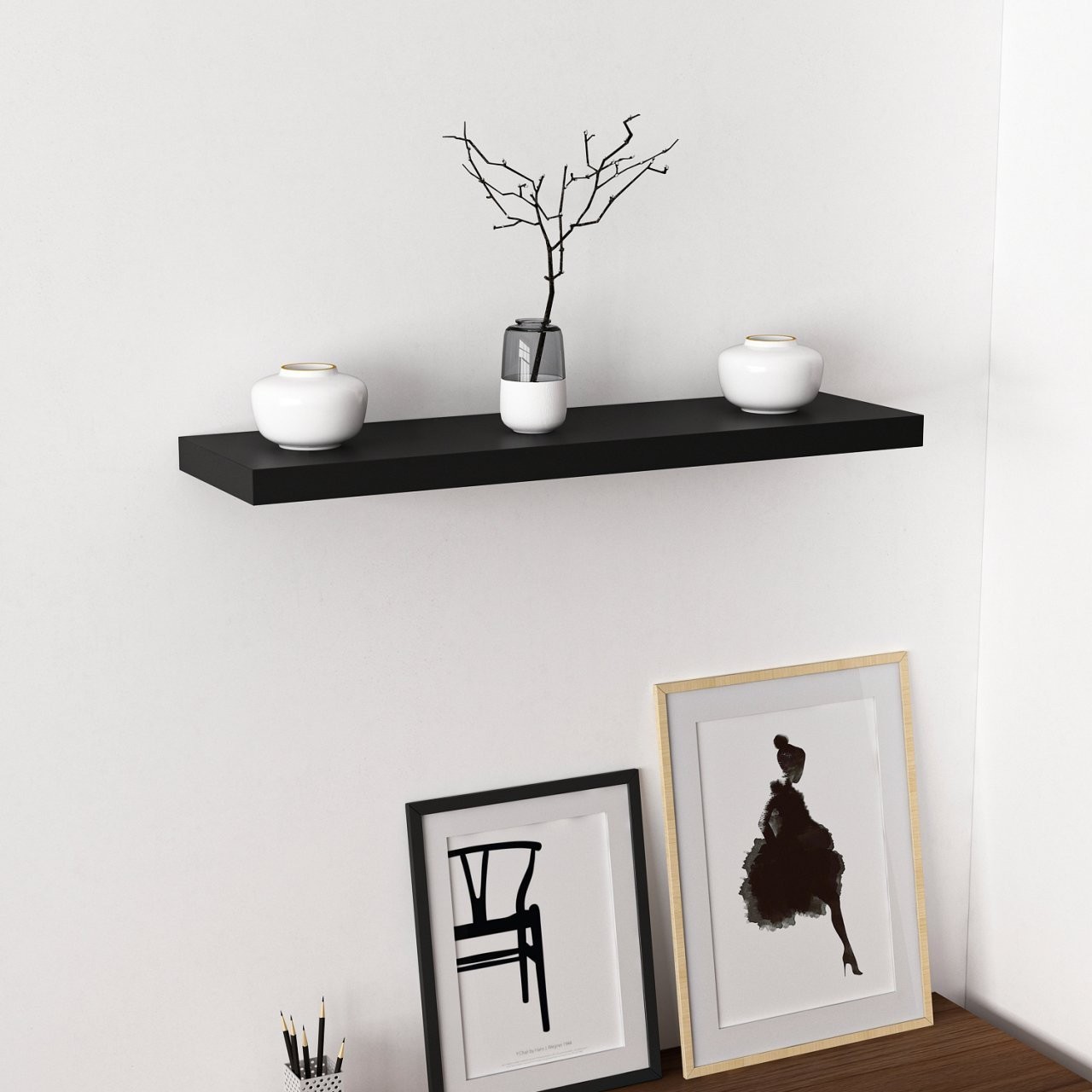 506MNR338020-201.jpg Gizli 80 - Black – Ѕидна полица - Image 1