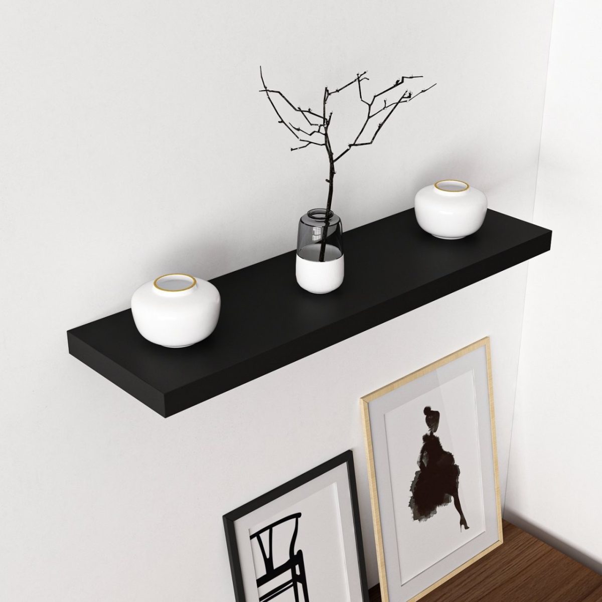Gizli 80 - Black – Ѕидна полица - Image 3