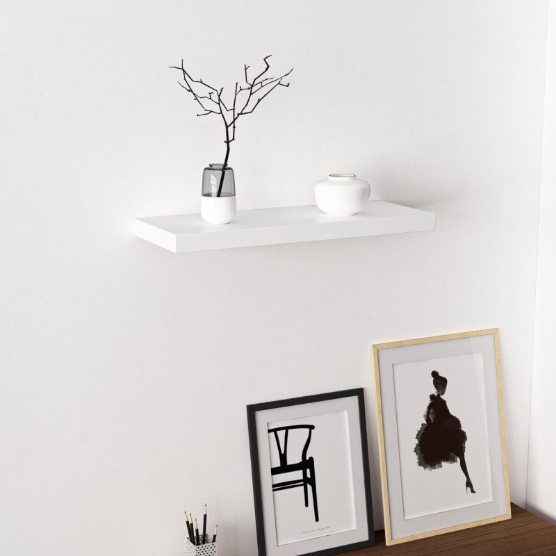 Gizli 60 - White – Ѕидна полица