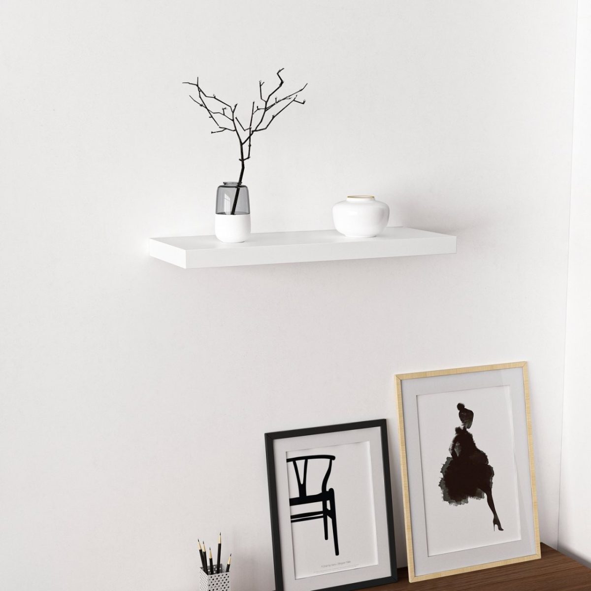 Gizli 60 - White – Ѕидна полица - Image 2