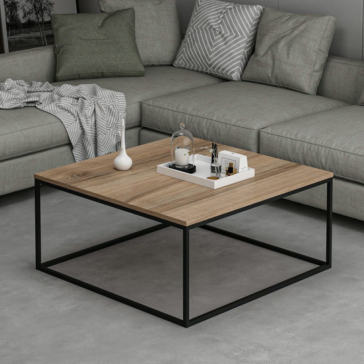 Loni - Dore – Маса за кафе - Image 2