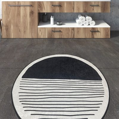 Bomb - 75 – Нелизгачки теписон за бања