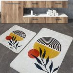 Le Soleil - 87 – Патосници за бања (2 парчиња)