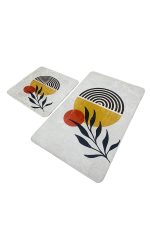 Le Soleil - 87 – Патосници за бања (2 парчиња) - Image 2