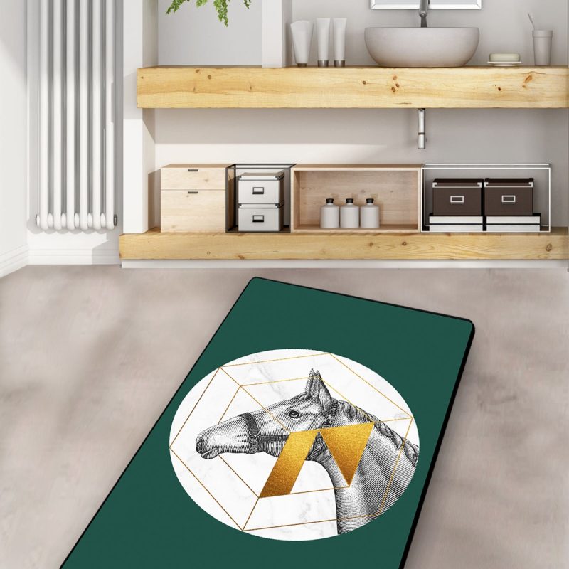 Horse – Патосник за бања