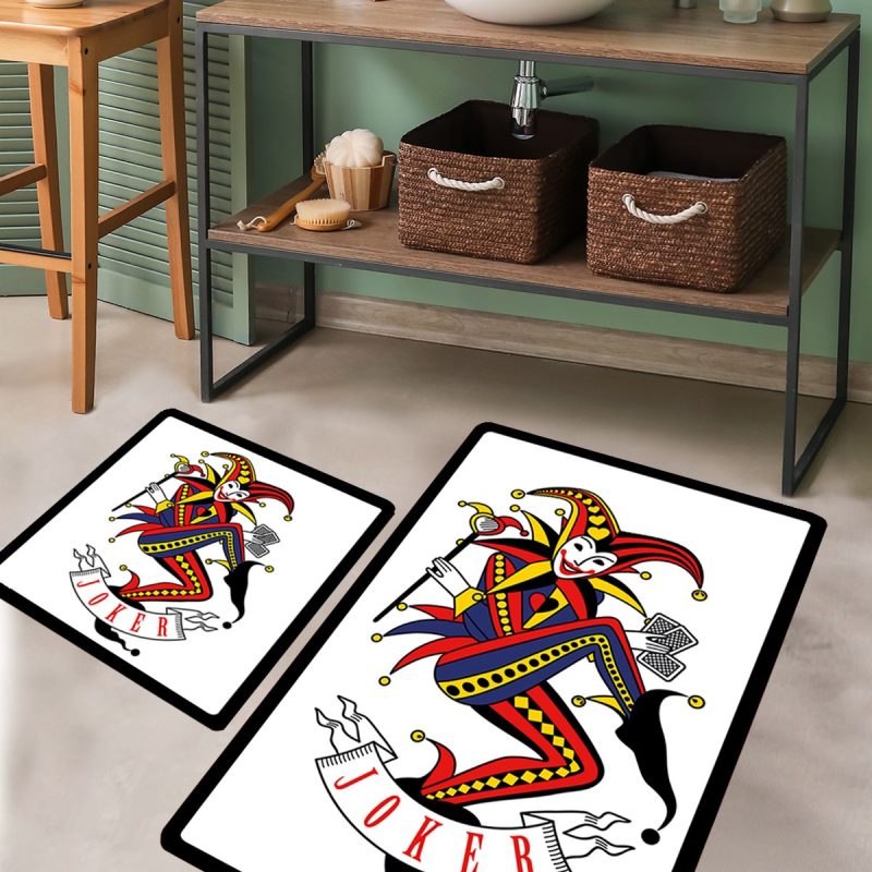 Joker – Патосници за бања (2 парчиња)