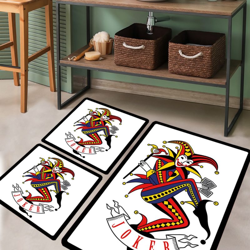 Joker – Патосници за бања (3 парчиња)