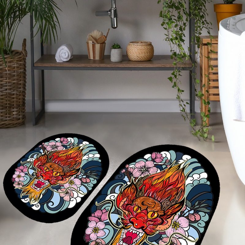 Lakingo – Патосници за бања (2 парчиња)