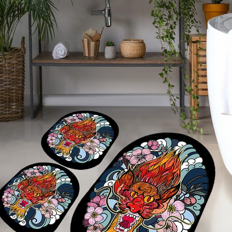 Lakingo – Патосници за бања (3 парчиња)