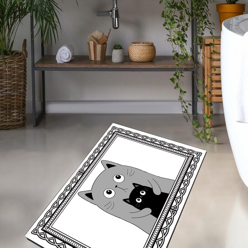 Mom Cat – Патосник за бања