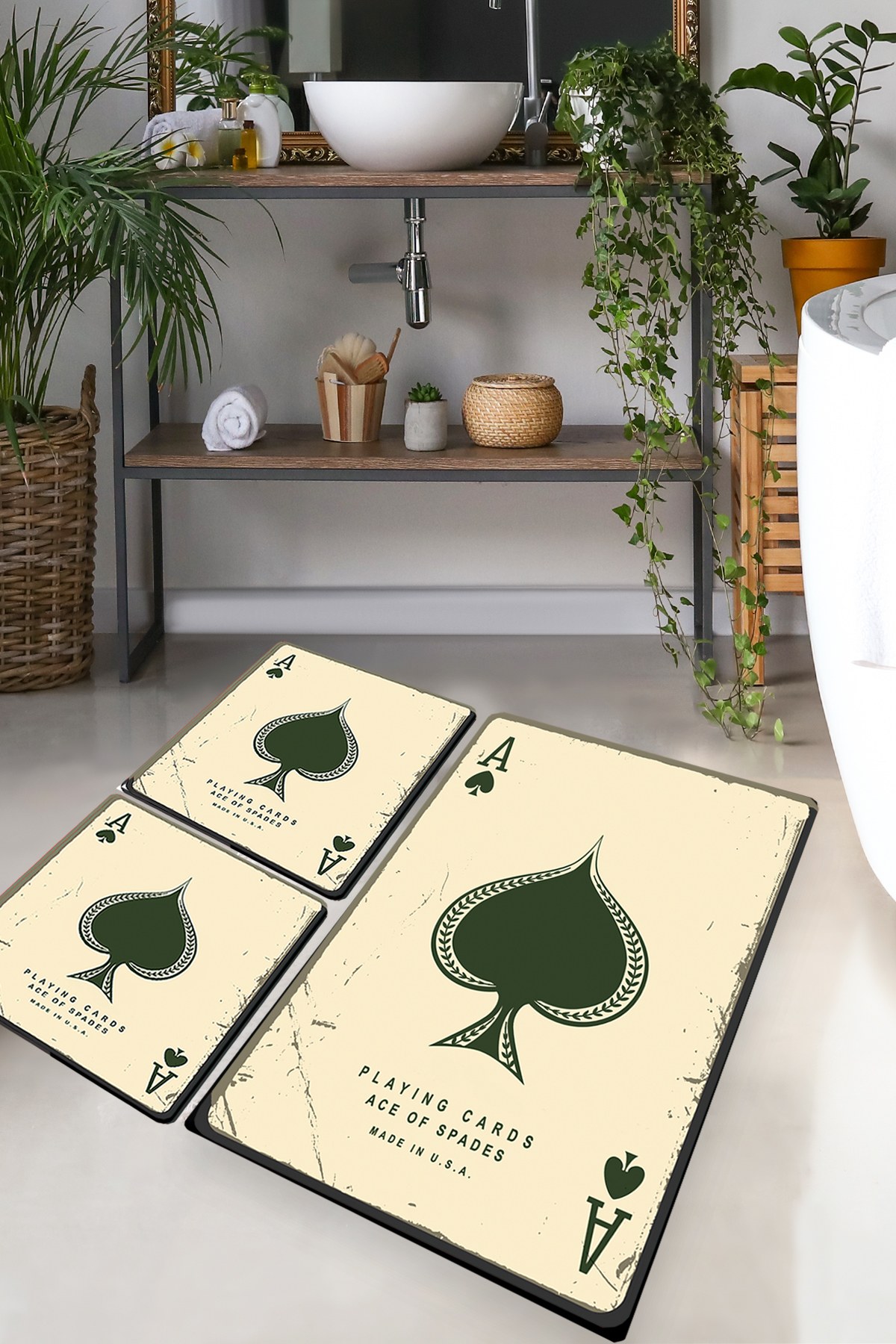 510CHL132820-201.jpg Playing Cards – Патосници за бања (3 парчиња) - Image 1