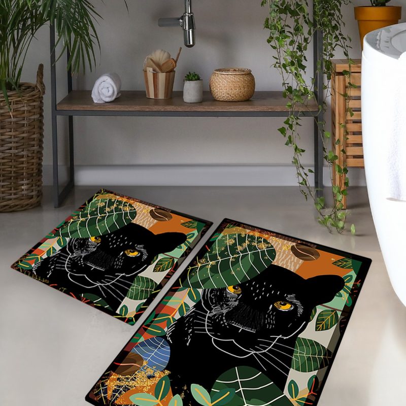 Schwarz – Патосници за бања (2 парчиња)