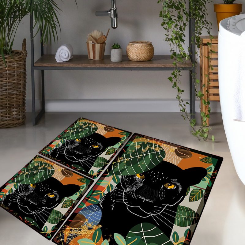 Schwarz – Патосници за бања (3 парчиња)