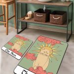 Sunny The Sun – Патосници за бања (2 парчиња)