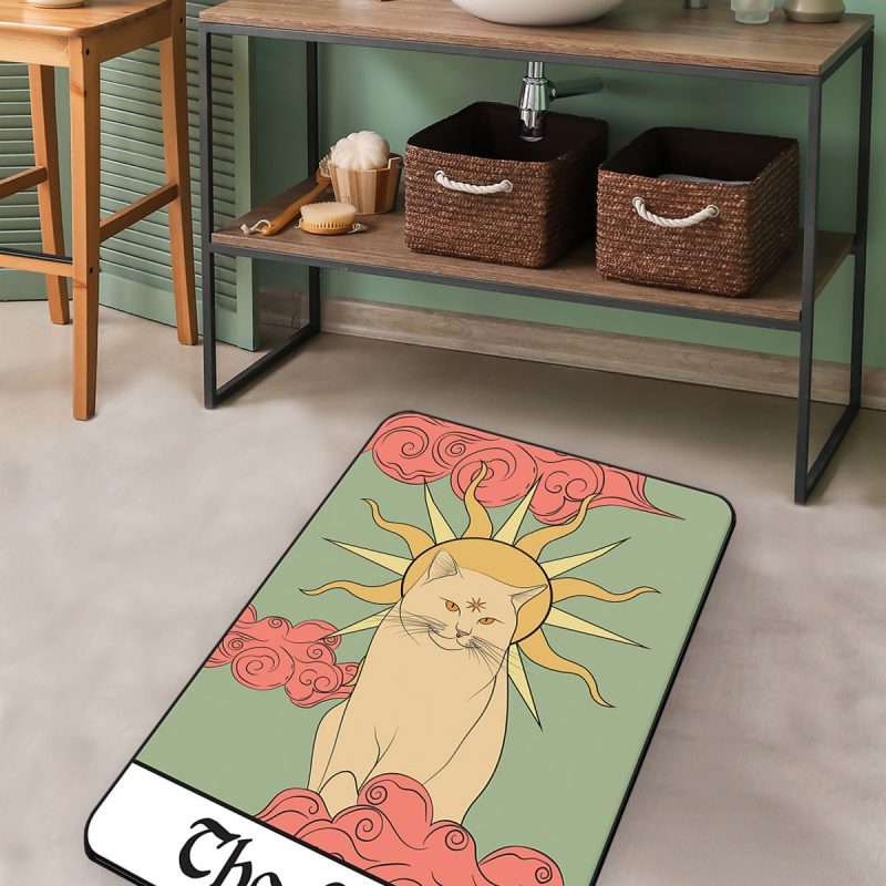 Sunny The Sun – Патосник за бања