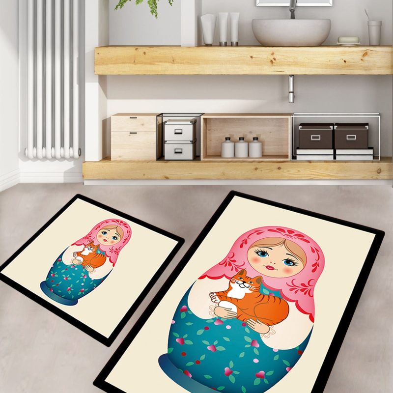 Tumbler – Патосници за бања (2 парчиња)